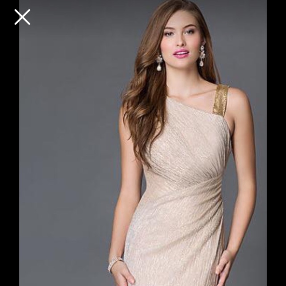 Night dress
